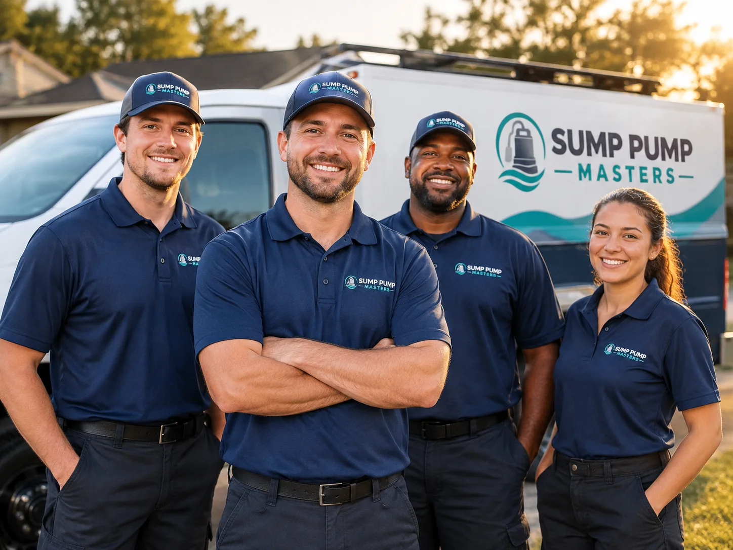 Sump Pump Repair company in Blackwell, OK
