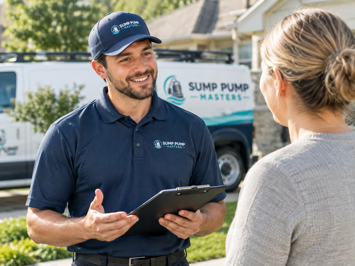 Sump Pump Repair Blackwell, OK FAQs